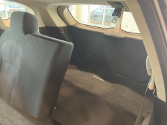 Used 2015 Nissan Rogue Select 4d SUV AWD S at Maxx Loans near St. Adrian, MI