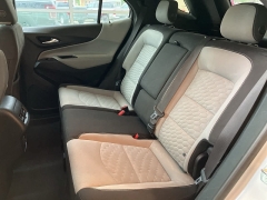 Used 2019 Chevrolet Equinox 4d SUV FWD LT w/1LT at Maxx Loans near St. Adrian, MI