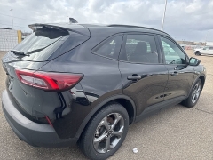 Used 2025  Ford Escape ST-Line FWD at Maxx Loans near St&period; Adrian&comma; MI