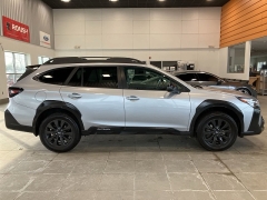 Used 2023  Subaru Outback Onyx Edition XT CVT at Maxx Loans near St&period; Adrian&comma; MI