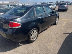 Used 2011 Ford Focus 4d Sedan SEL at Suburban Ford of Sterling Heights near Sterling Heights, MI