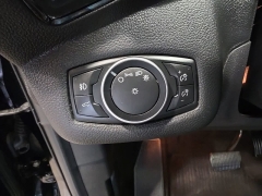 Used 2018  Ford Escape 4d SUV 4WD SEL at Maxx Loans near St&period; Adrian&comma; MI