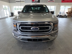 Used 2022  Ford F-150 4WD SuperCrew 5&period;5' Box at Maxx Loans near St&period; Adrian&comma; MI