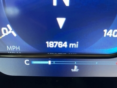 Used 2025  Chevrolet Silverado 2500HD 4WD Crew Cab 159" LTZ at Maxx Loans near St. Adrian, MI