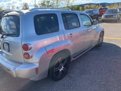 Used 2006  Chevrolet HHR 4d Wagon LT at Maxx Loans near St. Adrian, MI