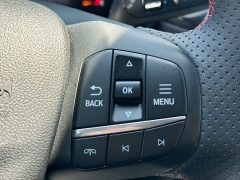 Used 2024  Ford Escape ST-Line AWD at Maxx Loans near St&period; Adrian&comma; MI