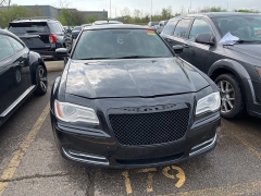 Used 2011 Chrysler 300 4d Sedan Touring at Suburban Ford of Sterling Heights near Sterling Heights, MI