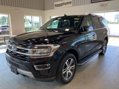 Used 2023 Ford Expedition Limited 4x4 at Maxx Loans near St. Adrian, MI