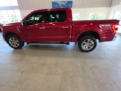 Used 2022  Ford F-150 4WD SuperCrew Box at Maxx Loans near St&period; Adrian&comma; MI