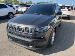 Used 2022 Jeep Compass Latitude FWD at Maxx Loans near St. Adrian, MI