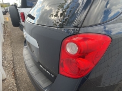 Used 2015 Chevrolet Equinox 4d SUV AWD LT w/1LT at Suburban Ford of Sterling Heights near Sterling Heights, MI