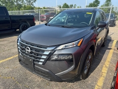Used 2024  Nissan Rogue AWD S at Maxx Loans near St&period; Adrian&comma; MI