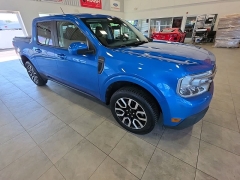 Used 2022  Ford Maverick AWD SuperCrew at Maxx Loans near St&period; Adrian&comma; MI