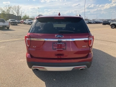 Used 2017 Ford Explorer 4d SUV 4WD XLT at Maxx Loans near ,