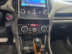 Used 2023  Subaru Forester Wilderness CVT at Maxx Loans near St&period; Adrian&comma; MI