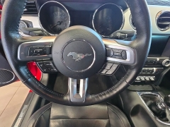 Used 2017  Ford Mustang GT Fastback at Maxx Loans near St&period; Adrian&comma; MI