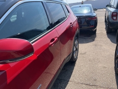 Used 2021  Jeep Compass Limited 4x4 at Maxx Loans near St&period; Adrian&comma; MI