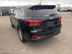 Used 2019  Kia Sorento L FWD at Maxx Loans near St. Adrian, MI