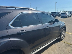 Used 2016  Chevrolet Equinox 4d SUV AWD LT at Maxx Loans near St&period; Adrian&comma; MI