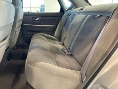 Used 2000  Ford Taurus 4d Sedan SES at Maxx Loans near St. Adrian, MI