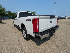 Used 2025  Ford Super Duty F-250 SRW 4WD Crew Cab Box at Maxx Loans near St&period; Adrian&comma; MI