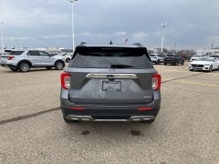 Used 2022 Ford Explorer XLT 4WD at Maxx Loans near ,