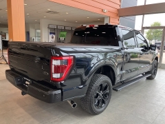 Used 2022 Ford F-150 4WD SuperCrew Box at Maxx Loans near ,