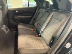 Used 2024 Chevrolet Equinox FWD 4dr LT w/1LT at Suburban Ford of Sterling Heights near Sterling Heights, MI