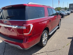 Used 2020 Ford Expedition Max 4d SUV 4WD XLT at Suburban Ford of Sterling Heights near Sterling Heights, MI