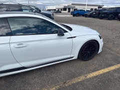 Used 2019  Audi RS5 2d Coupe 2&period;9T Quattro at Maxx Loans near St&period; Adrian&comma; MI