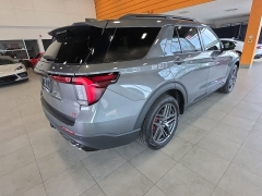 Used 2026  Ford Explorer ST 4WD at Maxx Loans near St&period; Adrian&comma; MI