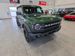 Used 2023  Ford Bronco 4 Door 4x4 at Maxx Loans near St&period; Adrian&comma; MI