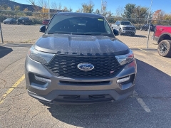 Used 2020  Ford Explorer 4d SUV 4WD ST 3&period;0L EcoBoost at Maxx Loans near St&period; Adrian&comma; MI