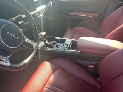 Used 2025 Kia K5 GT-Line Auto AWD at Suburban Ford of Sterling Heights near Sterling Heights, MI