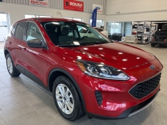 Used 2022  Ford Escape SE AWD at Maxx Loans near St&period; Adrian&comma; MI