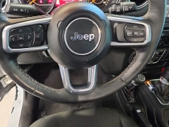 Used 2019  Jeep Wrangler Unlimited Sahara 4x4 at Maxx Loans near St&period; Adrian&comma; MI