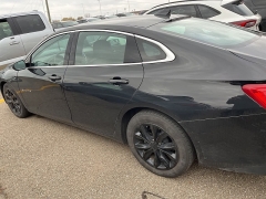 Used 2023  Chevrolet Malibu 4dr Sdn 1LT at Maxx Loans near St. Adrian, MI