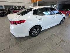 Used 2020  Kia Optima LX Auto at Maxx Loans near St&period; Adrian&comma; MI
