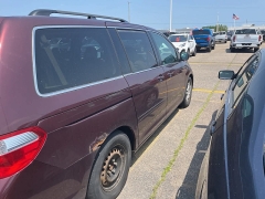 Used 2007 Honda Odyssey 5d Wagon EX at Maxx Loans near ,