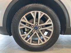 Used 2022 Ford Escape SEL AWD at Maxx Loans near ,