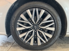 Used 2024  Nissan Altima 2&period;5 SV Sedan at Maxx Loans near St&period; Adrian&comma; MI