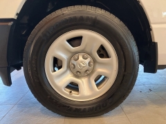 Used 2022 Ram 1500 4WD Tradesman Crew Cab 6'4" Box at Maxx Loans near St. Adrian, MI