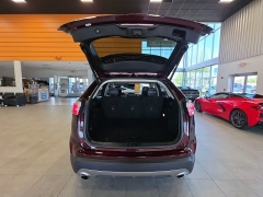 Used 2024  Ford Edge Titanium AWD at Maxx Loans near St&period; Adrian&comma; MI