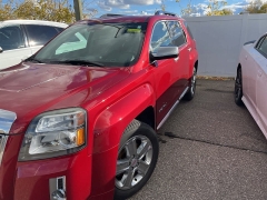 Used 2014  GMC Terrain 4d SUV AWD Denali at Maxx Loans near St. Adrian, MI