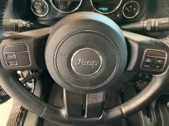 Used 2014 Jeep Wrangler Unlimited 4WD 4dr Rubicon at Maxx Loans near St. Adrian, MI