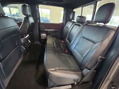 Used 2022  Ford F-150 4WD SuperCrew Box at Maxx Loans near St&period; Adrian&comma; MI