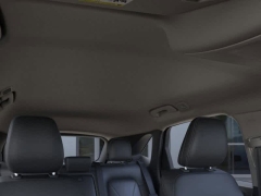 New 2025 Ford Escape Platinum AWD at Suburban Ford of Sterling Heights near Sterling Heights, MI