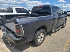 Used 2014  Ram 1500 4WD Quad Cab 140&period;5" Tradesman at Maxx Loans near St&period; Adrian&comma; MI