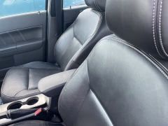 Used 2011 Ford Focus 4d Sedan SEL at Suburban Ford of Sterling Heights near Sterling Heights, MI