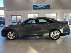 Used 2017  Ford Taurus SEL FWD at Maxx Loans near St&period; Adrian&comma; MI